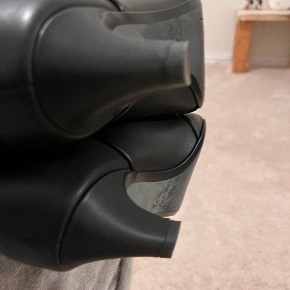 Khaite dallas booties - Picture 4 of 6